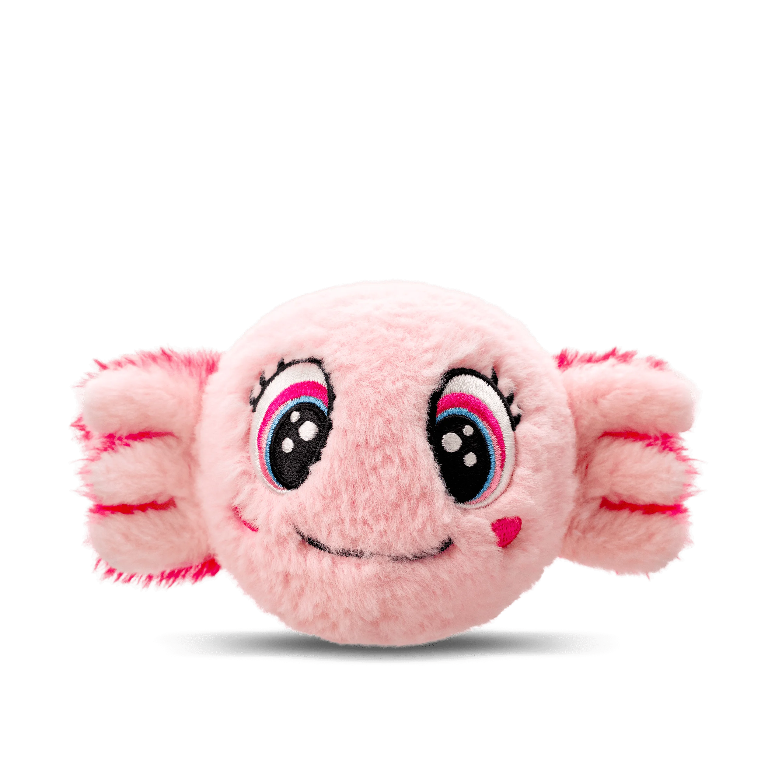 Bubbles, la bombollejant