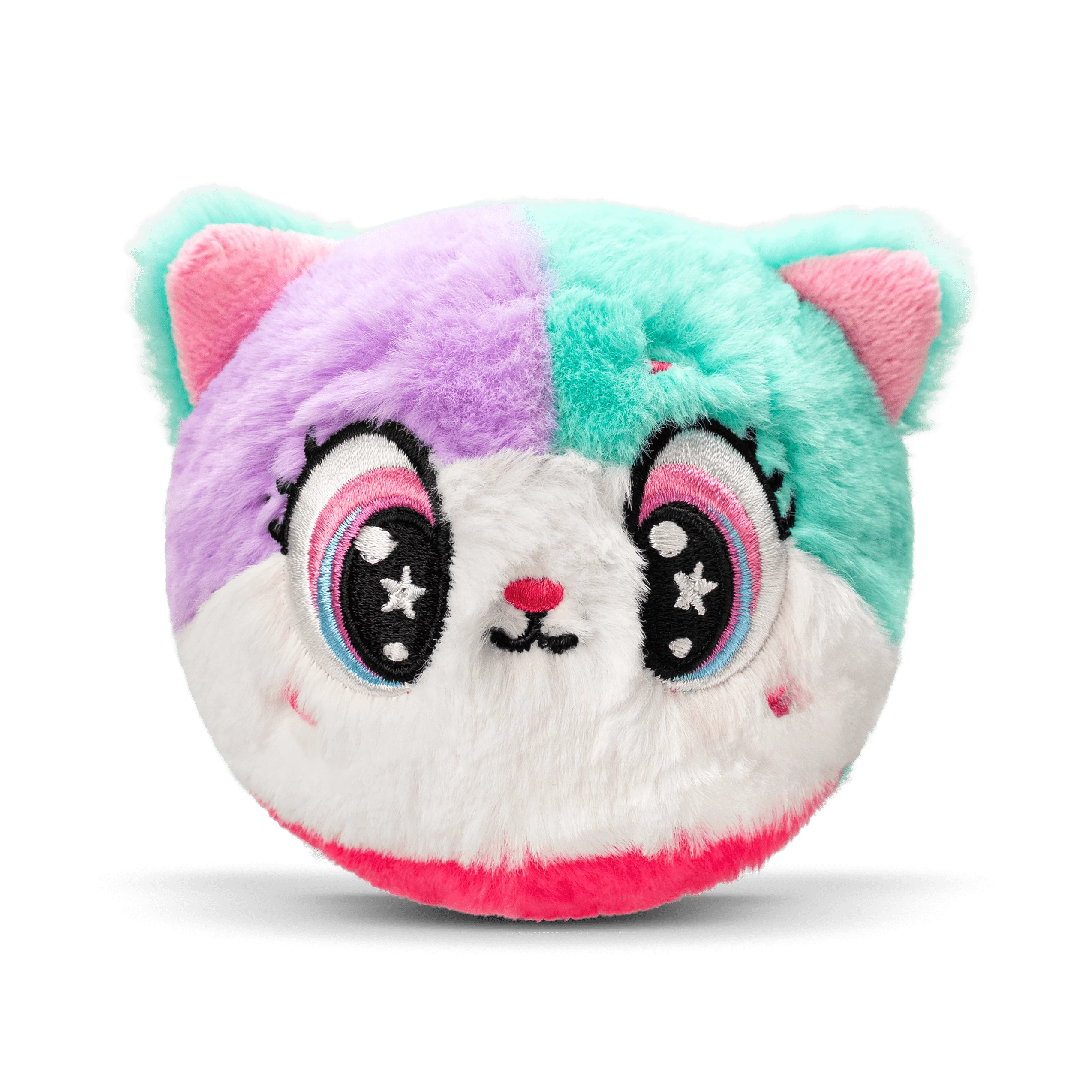 Theia, la gatita